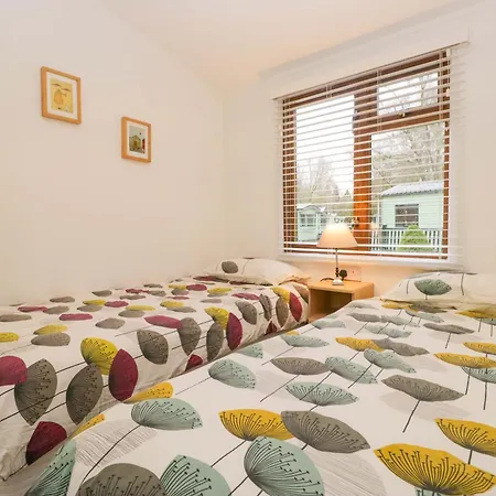 6 Waterside Vakantiehuis Windermere