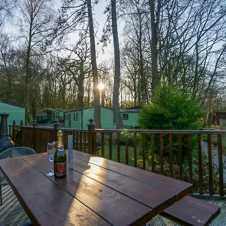 Vakantiehuis 6 Waterside *