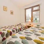 6 Waterside Nyaraló Windermere