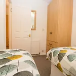 Prázdninový dům 6 Waterside *
