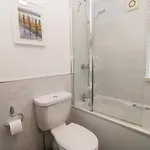 6 Waterside Prázdninový dům *