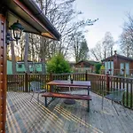 6 Waterside Nyaraló Windermere