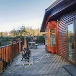 6 Waterside Nyaraló Windermere