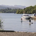 Nyaraló 6 Waterside *