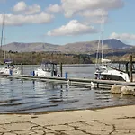 6 Waterside * Windermere