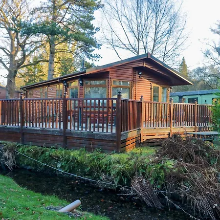 Prázdninový dům 6 Waterside Windermere