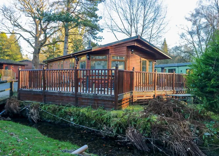 Casa de Férias 6 Waterside Windermere