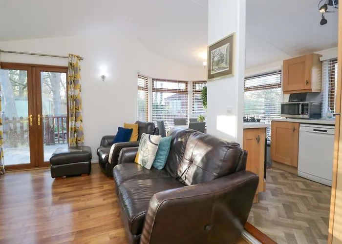 Casa de Férias 6 Waterside