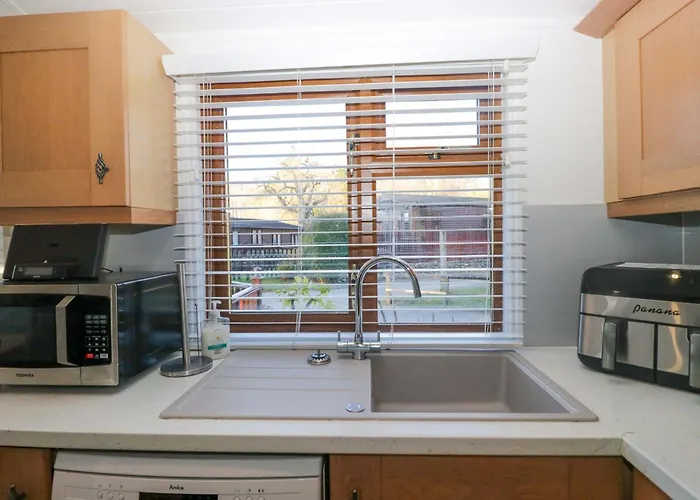 Casa de Férias 6 Waterside