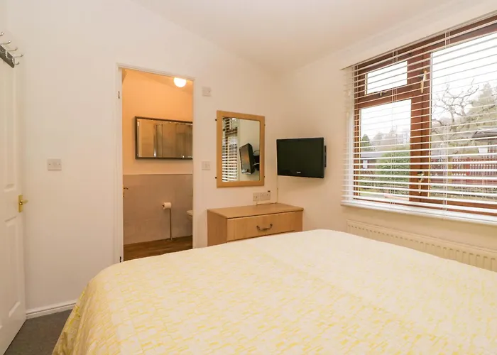 Casa de Férias 6 Waterside