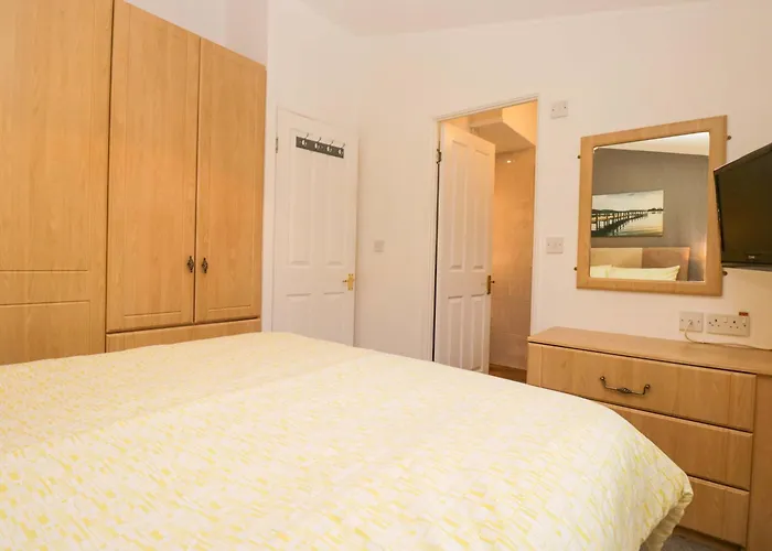 Casa de Férias 6 Waterside Windermere