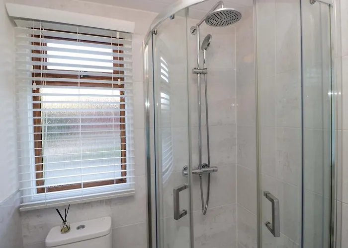 Casa de Férias 6 Waterside *