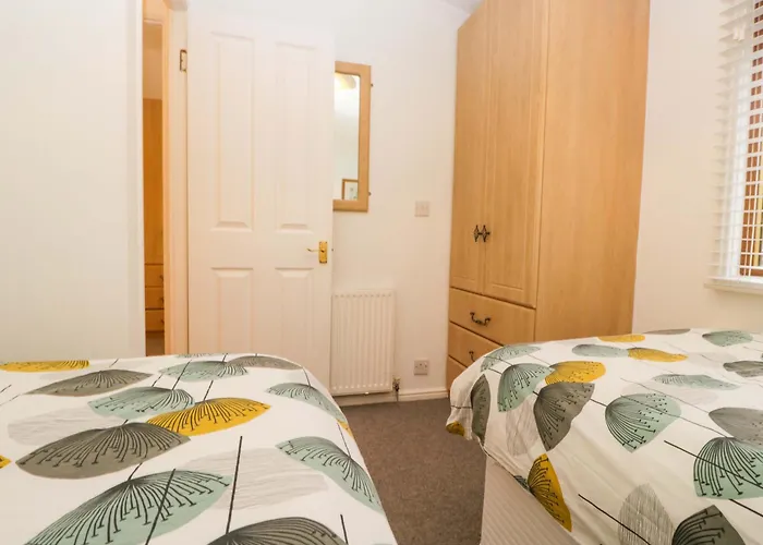 Casa de Férias 6 Waterside *