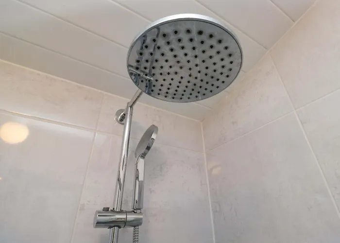 Casa de Férias 6 Waterside