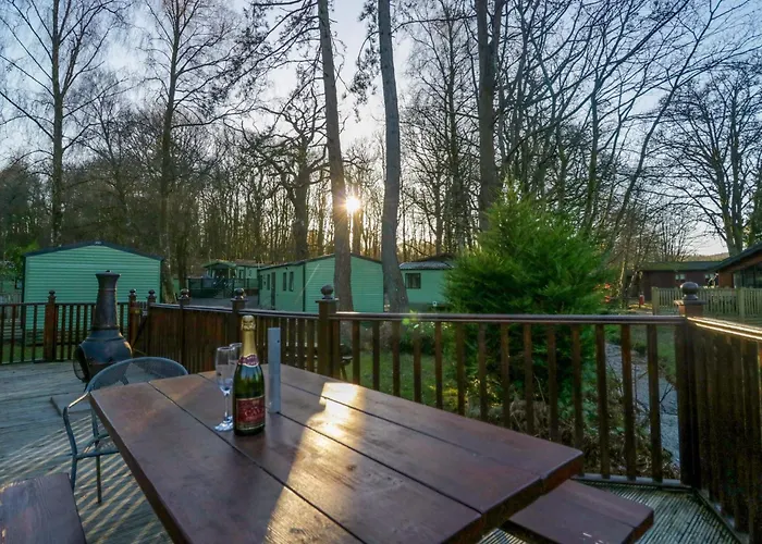 Casa de Férias 6 Waterside *