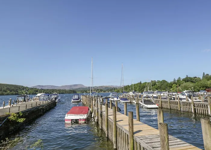 6 Waterside Windermere